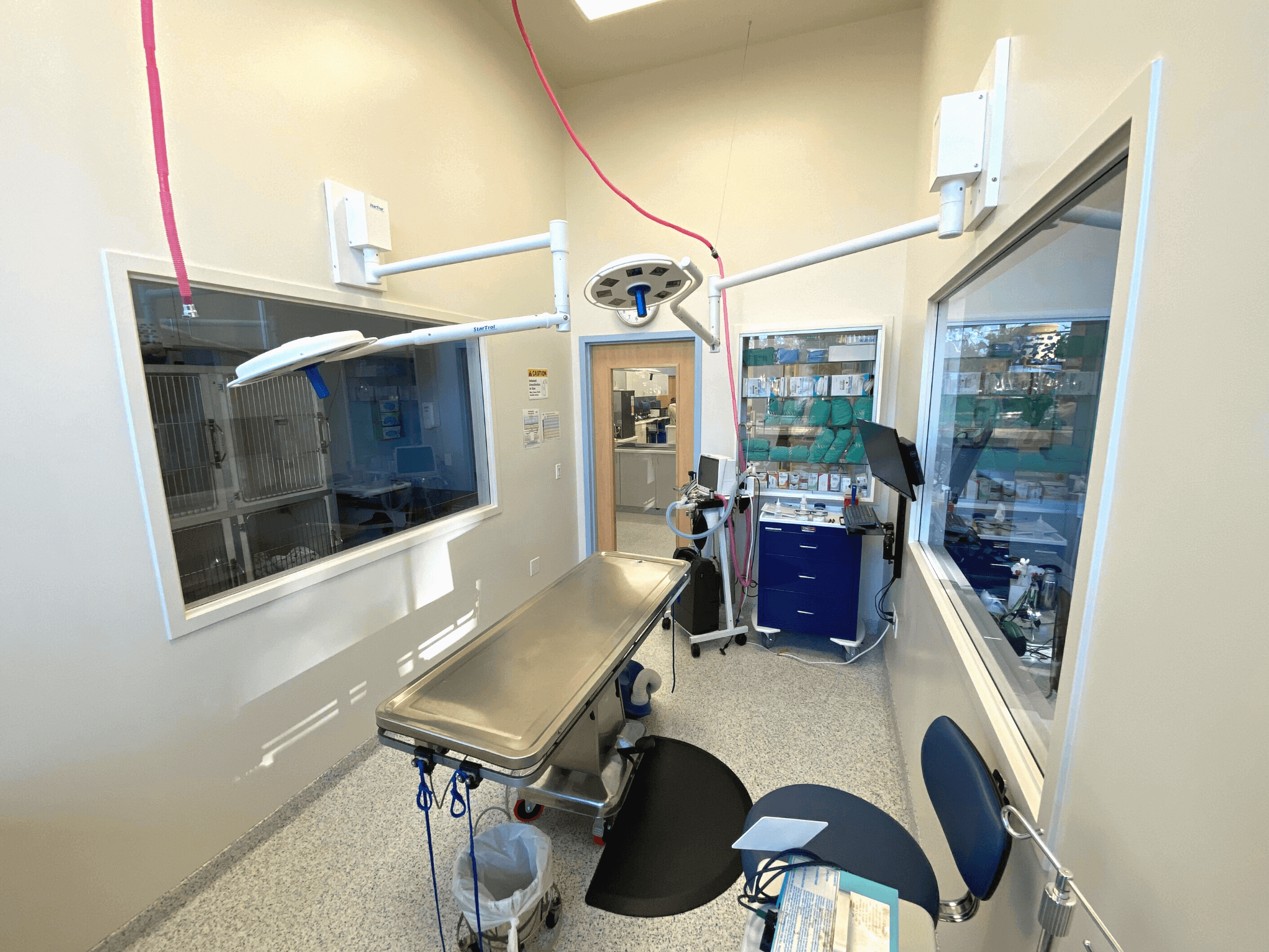 Surgery Suite