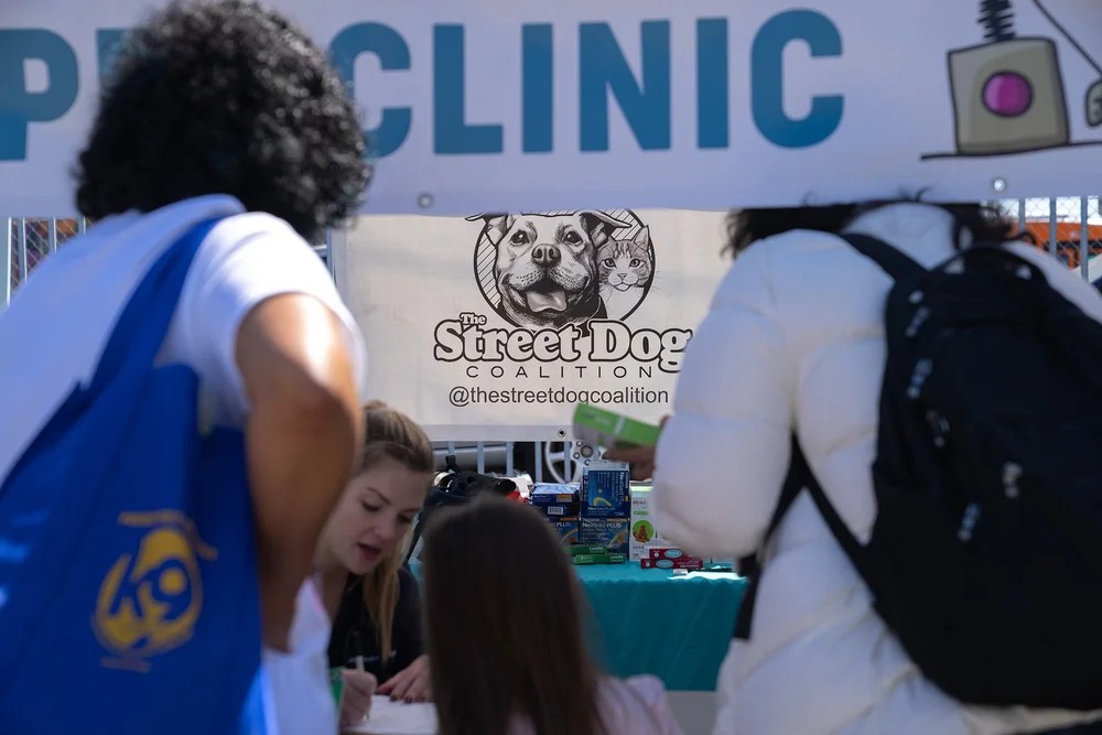 The Street Dog Coalition