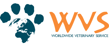 World Veterinary Service logo