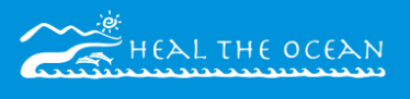 Heal the Ocean logo