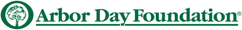 Arbor Day Foundation logo