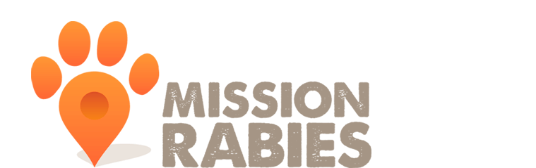 Mission Rabies logo