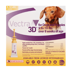 Vectra 3D Box of Vectra 3D