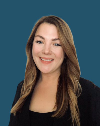 Dr. Elizabeth Olken